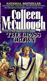 The Grass Crown