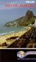 Travel Brazil:Rio De Janeiro [VHS]
