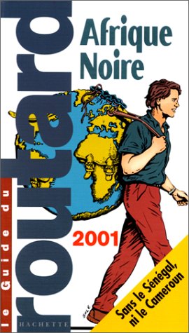 City Travel Guides Discounted  Books : Afrique Noire 2001
