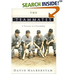 The Teammates: A Portrait of a Friendship