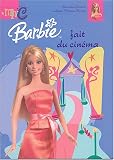 Barbie fait du cin�ma