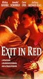 Exit in Red [VHS]