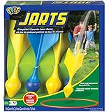 POOF Jarts Lawn Darts