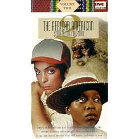 The African American Story Telling Collection, Vol. 2 [VHS]