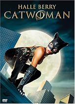 キャットウーマン 特別版 [DVD]