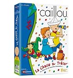 Caillou La Chasse au Trésor (vf)