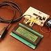 NerdKits USB Microcontroller Electronics Starter Kit