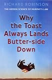 Why the Toast Always Lands Butter-Side Down