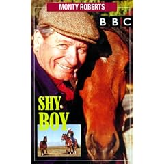 Monty Roberts - Shy Boy [VHS]