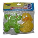 Toys : Tommee Tippee Stick on Friends (X6)