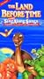 The Land Before Time: More Sing Along Songs