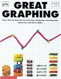 Great Graphing (Grades 1-4)