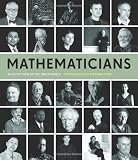 Mathematicians: An Outer View of the Inner World