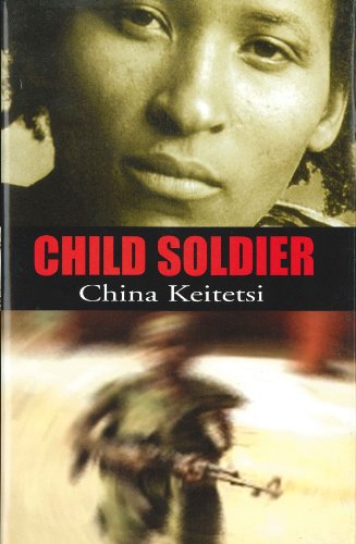 Child Soldier