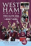 West Ham United: the elite era : a complete record