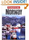 Insight Guide Norway (Insight Guides Norway)