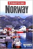 Insight Guide Norway (Insight Guides Norway)