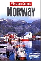 Insight Guide Norway (Insight Guides Norway)