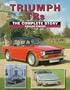 Triumph Tr's: The Complete Story