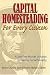 Capital Homesteading for Every Citizen: A Just Free Market Solution for Saving Social Security