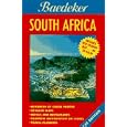 Baedeker South Africa (Baedeker's Travel Guides) by Karl Baedeker (Firm) and Birgit Borowski