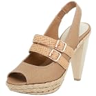 Nine West Women's Cityscene Mary Jane Slingback