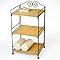 The Wrought Iron Bath Collection