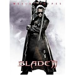 Blade II (2-Disc Edition)