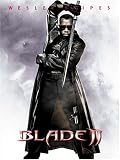 Blade II (2-Disc Edition)