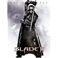 Blade II (Widescreen)