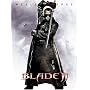 Blade II (Widescreen) <b>DVD</b> ~ Wesley Snipes