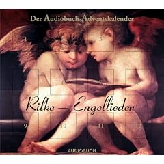 Engellieder, Der Audiobuch-Adventskalender
