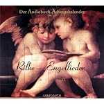 Engellieder, Der Audiobuch-Adventskalender
