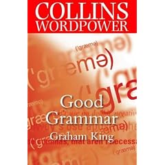 Good Grammar (Collins Word Power)