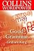 Book Good Grammar (Collins Word Power)