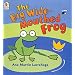 The Big Wide-mouthed Frog