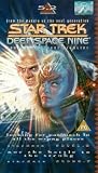 Star Trek : Deep Space Nine - Vol. 5.2 - Looking for Par`Mach In All the Wrong Places / Nor the Battle to the Strong [VHS]