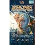 Star Trek : Deep Space Nine - Vol. 5.2 - Looking for Par'Mach In All the Wrong Places / Nor the Battle to the Strong [VHS]