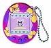 Bandai - 18121  Tamagotchi Connexion Version 2 Farbe Pink Flowers