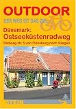 Image of Dänemark: Ostseeküstenradweg von Flensburg nach Skagen