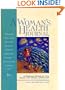 A Woman's Health Journal: A Personal Record of Vital Health and Medical Information