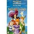 Peter Pan - Return to Neverland [2002]