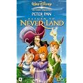 Peter Pan - Return to Neverland [VHS]