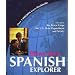 Rosetta Stone Spanish Explorer (Latin America)