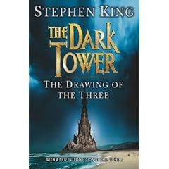 The Dark Tower: Drawing of the Three Bk. 2