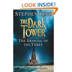 The Dark Tower: Drawing of the Three Bk. 2