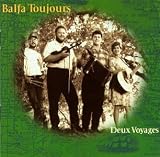 cover of Deux Voyages