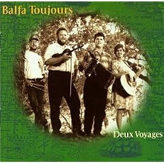 Deux Voyages