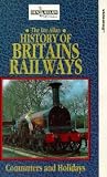 Review Ian Allan Publishing  / The Ian Allen History Of Britains Railways - Commuters And Holidays