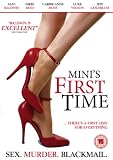 Minis First Time [2006] [DVD]